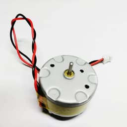 Reserve LIDAR Motor - Motor Vervanging Robot Onderdeel - Stofzuiger Reparatie - Met Kabel - 6V - Niet gespecificeerd — thumbnail 2