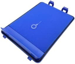 Fixem schuimfilter stofzuiger wasbaar, geschikt voor Philips PowerPro Ultimate CP0484/01 432200901131 — thumbnail 5