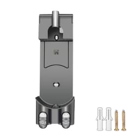 Vervangend onderdeel Geschikt voor Dyson V6/DC58/59/62/74 dockingstation - Wandmontage accessoirehouder oplaadstation — thumbnail 1