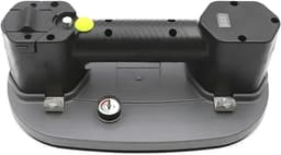 Elektrische zuignap - Vacuüm heffer - Materiaal tillen - 180KG draagvermogen - 2600mAh accu - Zwart — thumbnail 5