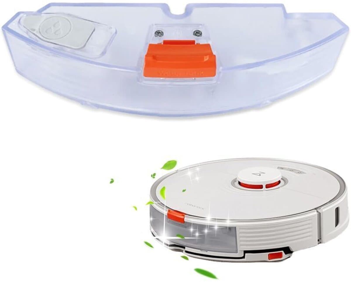 Geschikt ter vervanging van watertanks van Geschikt voor Roborock S7/T7S, enz. — afbeelding 1