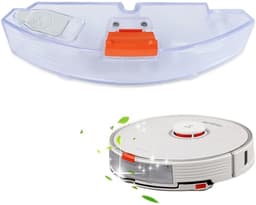 Geschikt ter vervanging van watertanks van Geschikt voor Roborock S7/T7S, enz. — thumbnail 1