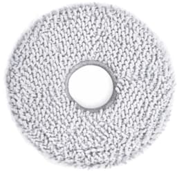 Ecovacs Deebot T30C Gen 2 Dweilpads (4 Stuks, Plus.Parts® alternatief voor 201-2425-10B0) — thumbnail 5