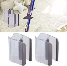 Vt products - Stofzuiger Attachment - Stofzuiger Accessoire - Eenvoudig te gebruiken - Handig formaat - Bespaar tijd - Compatibel met V7 V8 V10 V11 - — thumbnail 3
