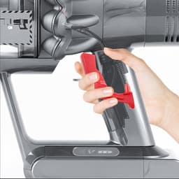 Dailygoods - Cosensi - Dailygoody - Trigger Switch - Vervangingsschakelaar - Duurzaam ontwerp - Rood - Geschikt voor Dyson V11 V10 - Krachtige vervangingsknop - Hoge kwalite — thumbnail 5
