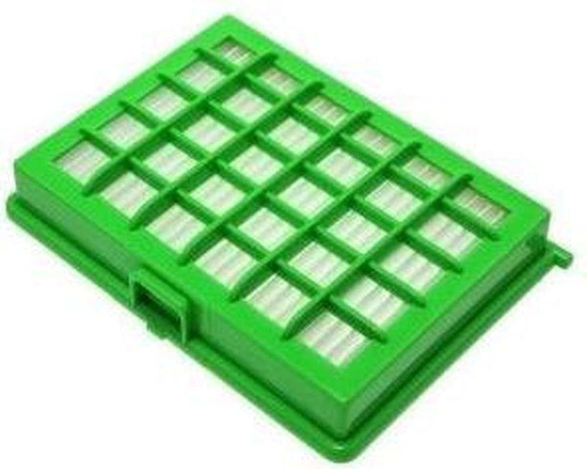 ROWENTA - HEPAFILTER  COMPACTEO - ZR004201 — afbeelding 1