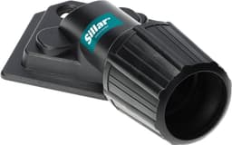 Sillar Borstel voor stofzuiger - Boorstofafzuigborstel - Stofzuigermond 30-38 mm - Universeel - geschikt voor Kärcher Electrolux Philips Zelmer VAX — thumbnail 3