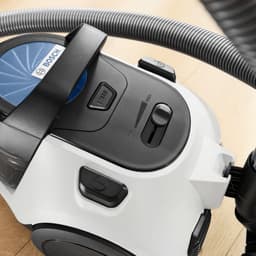 Bosch Series 2 BGS05WH2H White — thumbnail 4