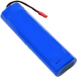 Stofzuigeraccu - 14,4 V - 2600 mAh - Li-Ion — thumbnail 2