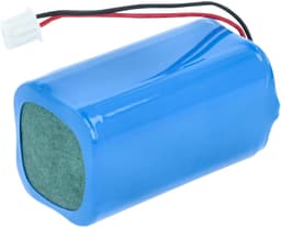Stofzuigeraccu - 700 mAh - 14,8 V Li-Ion — thumbnail 4