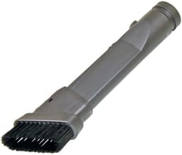 Stofborstel en spleetgereedschap - Slank - Voor Dyson DC40 — thumbnail 4