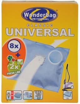 Rowenta Wonderbag WB4061FA — thumbnail 1