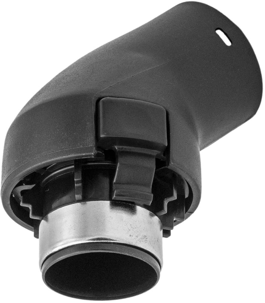 SQOON® Wartel Geschikt voor Miele S500 & S600-serie – Universeel - 32 mm — afbeelding 1