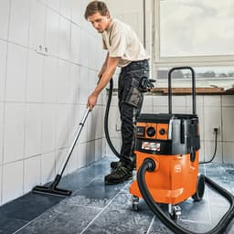 Dustex 35MXAC Stofzuiger Met Accessoires - 92032060000 — thumbnail 4