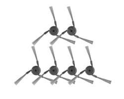 Geschikt voor Vervangende onderdelen Geschikt voor Dreame MOVA S50 PRO / S50 Ultra stofzuigerborstelfilter