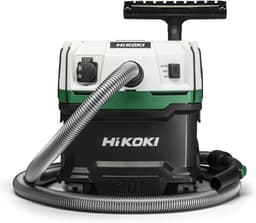 Nat- en droogzuiger 1200W 20L voor professioneel gebruik en doe-het-zelvers — thumbnail 1