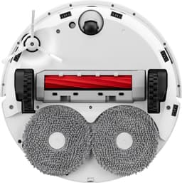 Roborock Qrevo MaxV robotstofzuiger Zakloos Wit — thumbnail 2