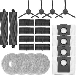 Dreame L40s Ultra AE Onderhoudsset (Plus.Parts® alternatief voor RAK35) — thumbnail 3