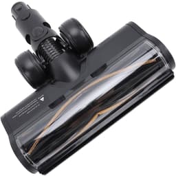 Allecto - Vervangende Stofzuigerkop - Motorhead Accessoire - Geschikt voor R10 R20 R30 T20 T20pro T30 - Hoogwaardige kwaliteit - Effectieve reinigi... — thumbnail 2
