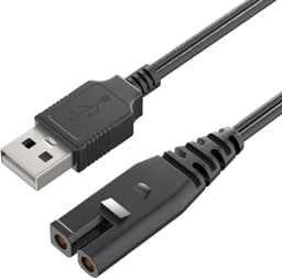 5V-kabel compatibel met Intex 28620/28620E/28620EP/CL1704/12269 Vervangingsaccessoire voor zwembadstofzuiger - Phonillico® — thumbnail 1
