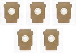 iRobot Roomba 105, 405, 505 en 705 Serie Stofzakken (5 Stuks, Plus.Parts® alternatief voor 4849916) — thumbnail 1