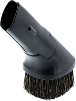 Electrolux 2193714058 Stofborstel Zwart — thumbnail 1