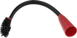 SQOON® Nadenzuiger accessoire universeel geschikt voor vrijwel alle stofzuigerhandgrepen - Ideaal voor kieren en moeilijk bereikbare plekken — thumbnail 2