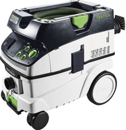 Festool CTM 26 E AC Mobiele stofafzuiger 1200W - 574978 — thumbnail 3