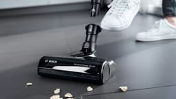 Bosch Unlimited 7 BCS711XXL - draadloze steelstofzuiger - wit — thumbnail 2