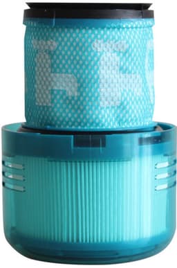 HEPA-filter 2-pack Geschik voor Dyson V11/V14/V15 — thumbnail 2