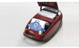 geschikt voor Miele 9917730 HyClean 3D High-Efficiency GN stofzuigerzakken (10 zakken meegeleverd) — thumbnail 2