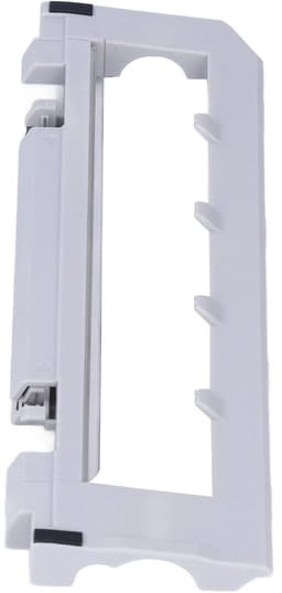 Solidchoice- Hoofdborstelkap Vervangend Onderdeel - Kunststof - Geschikt voor S7/T7S/T7S Plus - Verbeterde Reinigingsefficiëntie - Eenvoudig te Vervangen - Duurzaam ABS-Materiaal - Borstelbeschermer — thumbnail 5