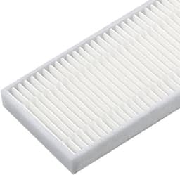 5 Pack Vervanging Filter Set - Wasbare Stoffilter - Efficiënte Filtratie Voor Lefant F1 Robot Stofzuiger Onderdelen Accessoires — thumbnail 2
