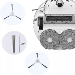 AreoSe - Onderhoudsset met filters en borstels voor Dreame X40 Ultra Complete / X40 Pro — thumbnail 2