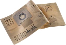 Makita P-70194 5x Filtersack L — thumbnail 2