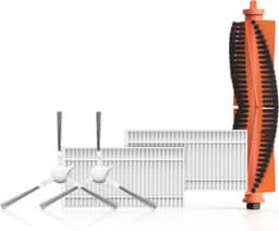 Ezviz CS RA KIT05 Accessoirepakket Borstels voor RC3 Robotstofzuiger — thumbnail 1