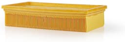 Nedis Motorfilter voor Stofzuiger - Vervanging voor: Kärcher - KM 70/30 / NT 25/1 / NT 30/1 / NT 35/1 / NT 45/1 / NT 55/1 / NT 611 / NT40/1 / NT50/1 — thumbnail 4