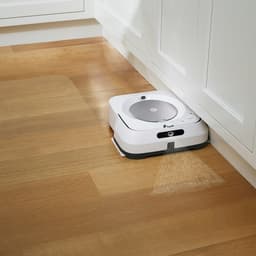 iRobot Braava M6138 - Dweilrobot — thumbnail 2