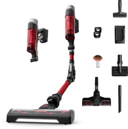 Rowenta X-Force Flex 9.60 RH2099 - Steelstofzuiger - Draadloos - 100 Airwatt - Flexibele Buis - Met parketborstel (voor harde vloeren) - 45 min. gebruikstijd - LED verlichting zuigmond — thumbnail 1