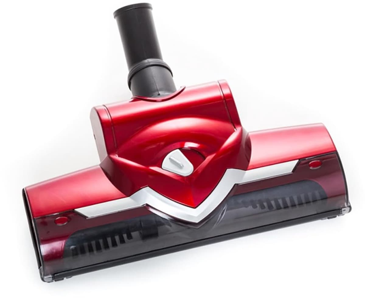 Turbo zuigmond - 28 cm - Voor 32 mm buizen — afbeelding 1
