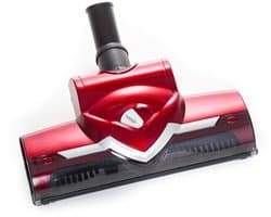 Turbo zuigmond - 28 cm - Voor 32 mm buizen