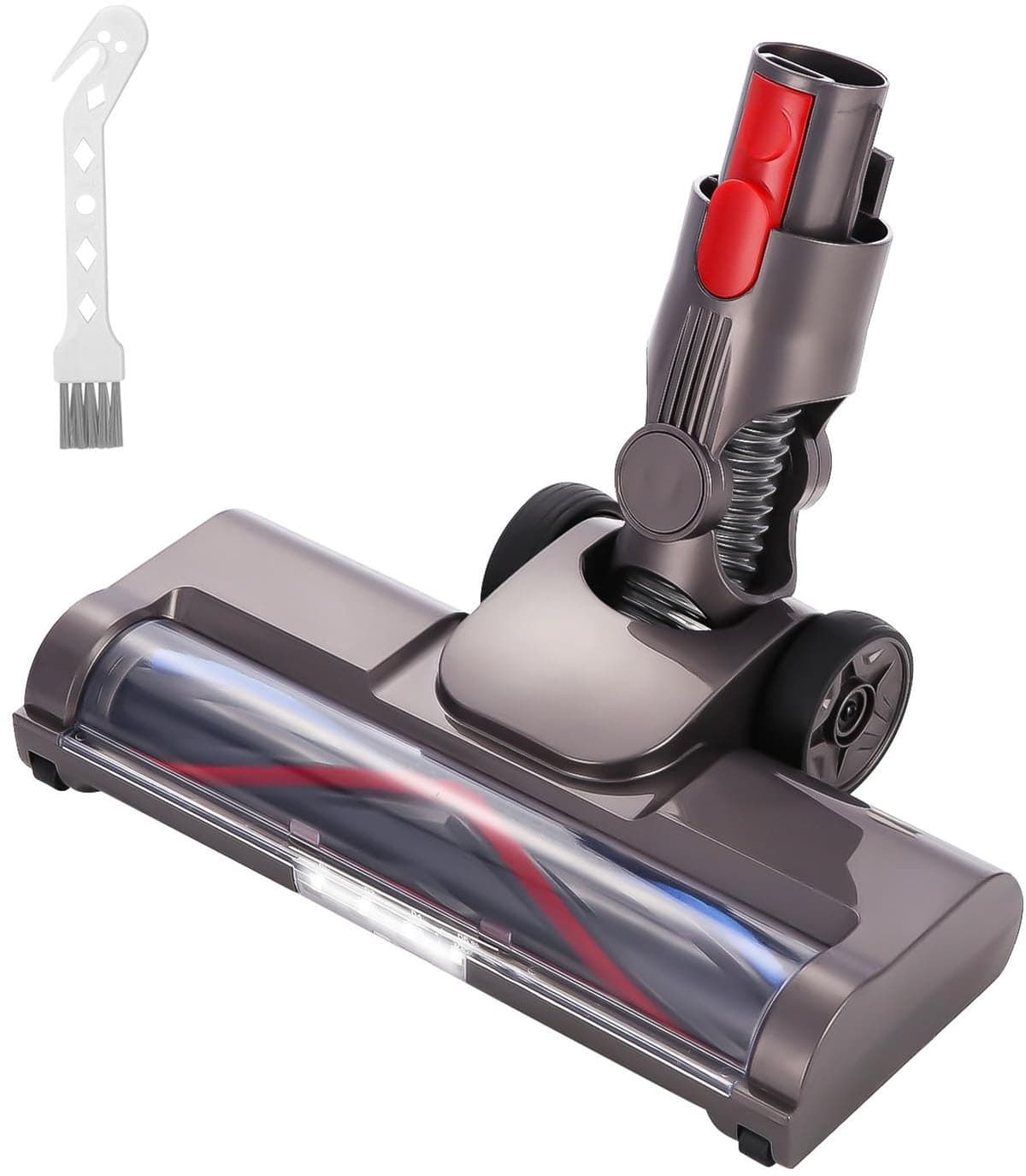 Stofzuigerborstel - LED-verlichting — afbeelding 1