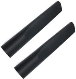 Platte zuigmond - 32 mm - 2 stuks — thumbnail 1