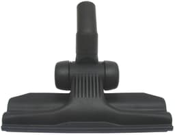 Stofzuigermondstuk - Met wieltjes - 32 mm aansluiting — thumbnail 3