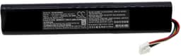 Stofzuigeraccu - 4200 mAh - 14,4 V - voor Neato Botvac — thumbnail 5