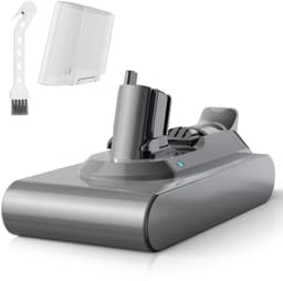 Vervangende Accu voor Dyson V11 en SV15 — thumbnail 1