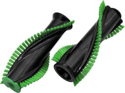 2x Vervangende Ronde Borstels voor Vorwerk Kobold VB100/EBB100 — thumbnail 1