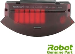 iRobot Originele AeroForce Afvalbak met Carpet Boost voor Roomba 98X Modellen — thumbnail 4