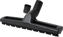 Dparts parketborstel universeel - 32mm - 35mm - geschikt voor Philips AEG Karcher Bosch Siemens Miele Nilfisk - stofzuiger zuigmond - stofzuigermond - stofzuigermondstuk - stofzuigerborstel - stofzuigervoet - borstel - opzetstuk — thumbnail 1