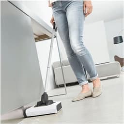 Accu Rolveger voor Efficiënte Vloerreiniging - Draadloos en Intuïtief — thumbnail 2